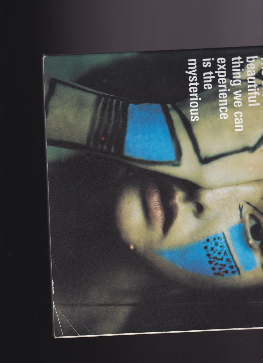 I-D Magazine 219 - Devon Aoki 2002