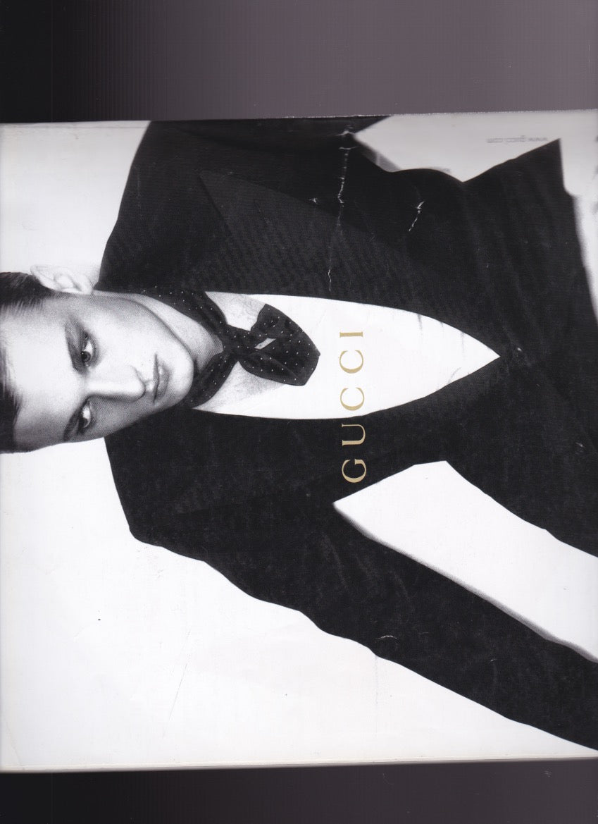 I-D Magazine 222 - An Oost 2002