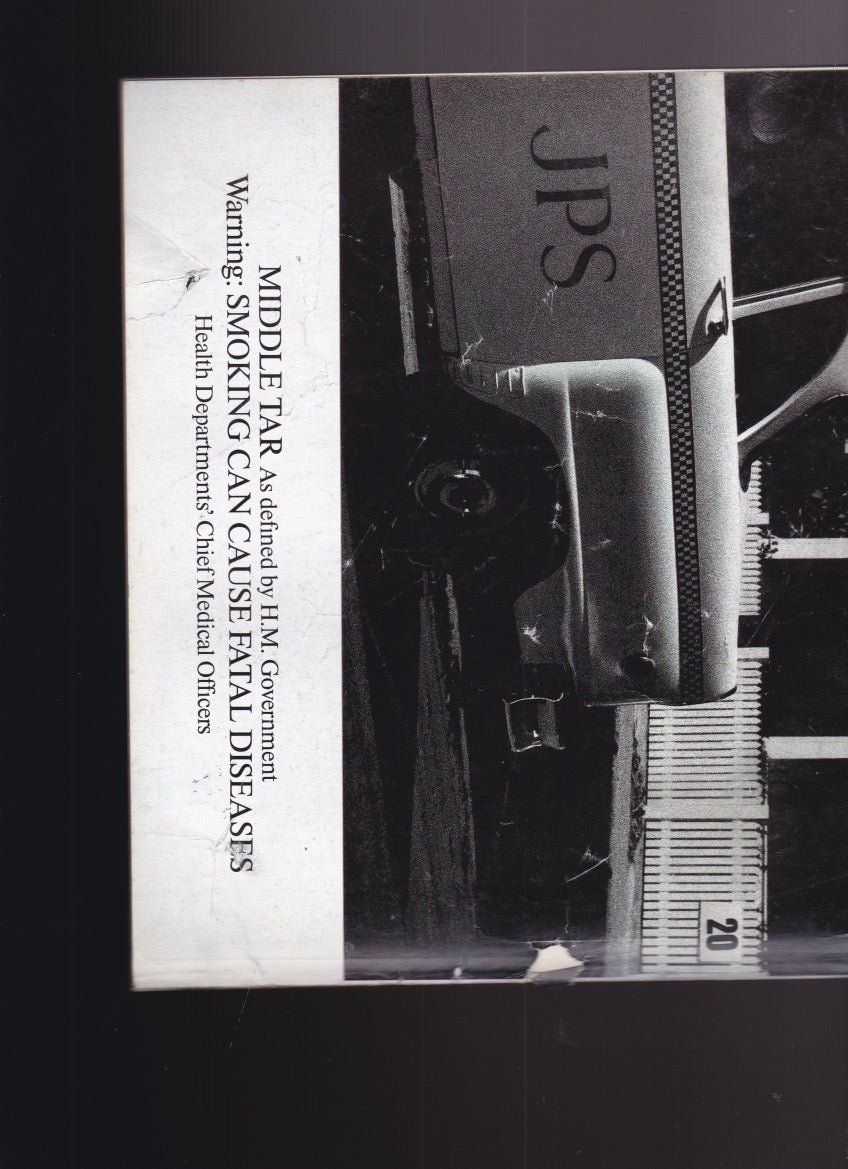 The Face Magazine 1990 - Adamski