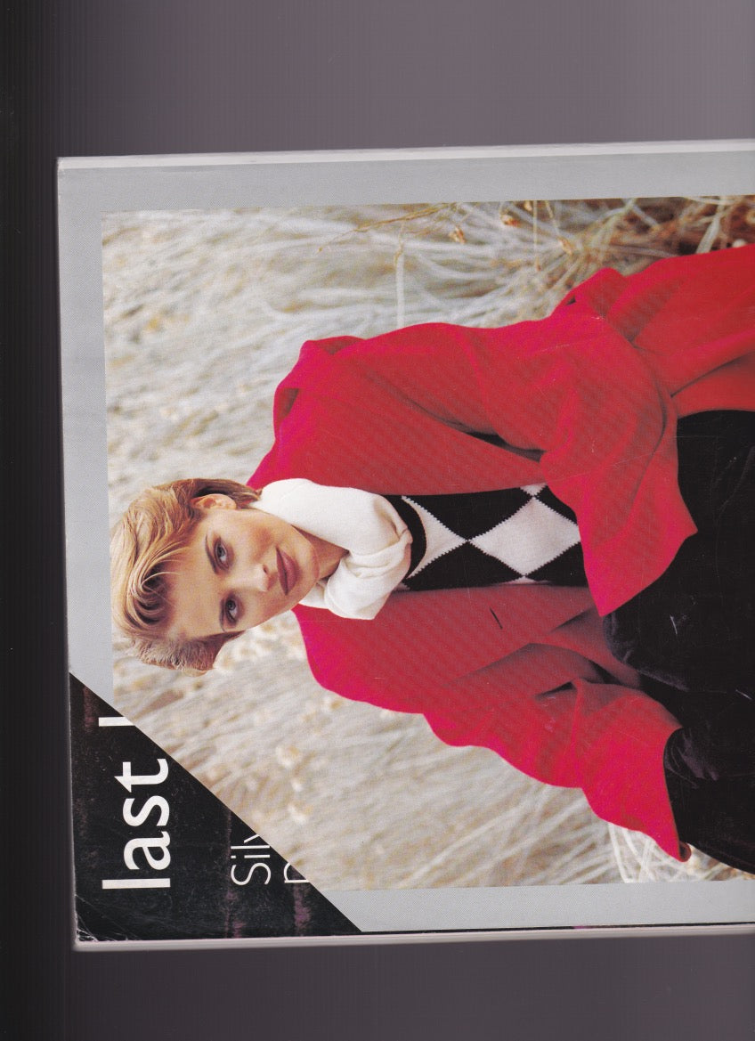 Vogue Magazine November 1993 - Linda Evangelista