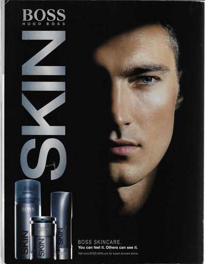 Attitude Magazine 151 - Take That