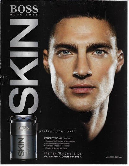 Attitude Magazine 141 - Heath Ledger