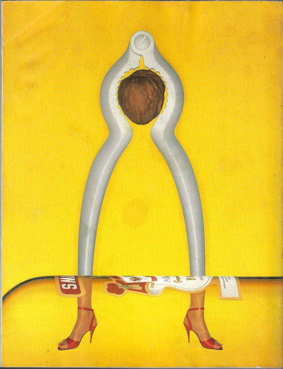 The Face Magazine 1997 - Karen Elson