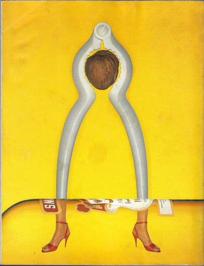 The Face Magazine 1997 - Karen Elson