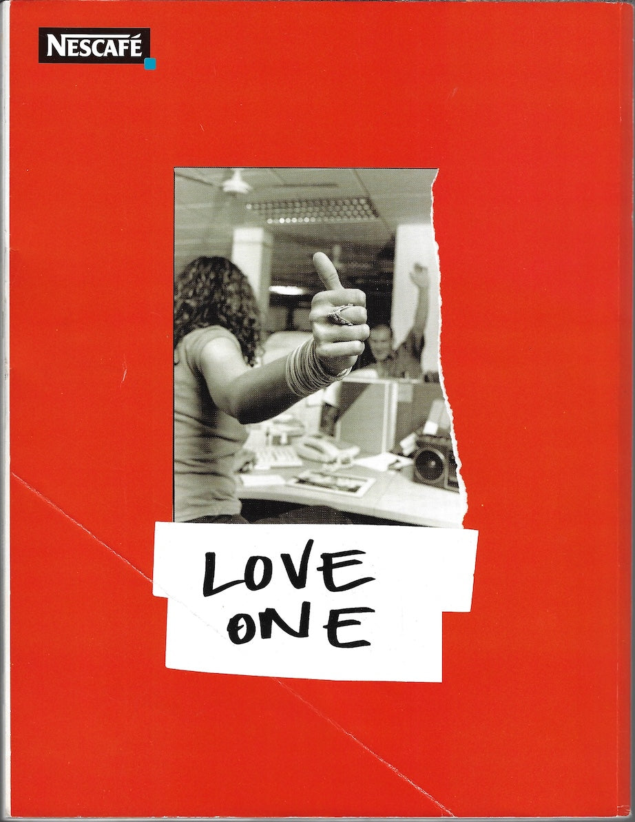 The Face Magazine 1999 - GUINEVERE VAN SEENUS