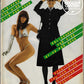 The Sunday Times Magazine - COSEY FANNI TUTTI David Bowie B
