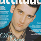 Attitude Magazine 47 - Clive Owen