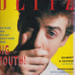 Blitz Magazine 1987 - Jonathan Ross