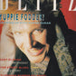 Blitz Magazine 1987 - Simon Le Bon
