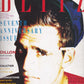 Blitz Magazine 1987 - Matt Dillon