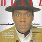 Blitz Magazine 1989 - Lenny Henry