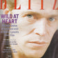 Blitz Magazine 1990 - Willem Dafoe