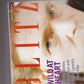 Blitz Magazine 1990 - Willem Dafoe