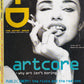 I-D Magazine 107 - Beatrice Dalle 1992