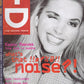 I-D Magazine 115 - Sarah Cracknell 1993