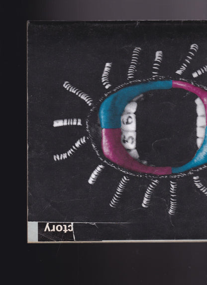 I-D Magazine 125 - Elastica 1994