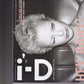 I-D Magazine 148 - Carolyn Murphy 1996