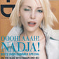 I-D Magazine 142 - Nadja Auermann 1995