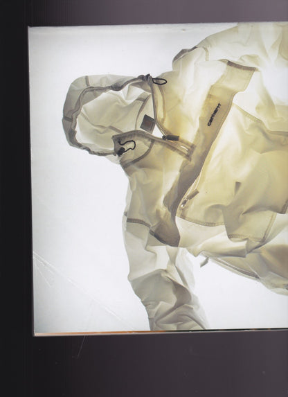 I-D Magazine 187 - Lisa Ratcliffe 1999