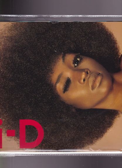 I-D Magazine 189 - Oluchi 1999