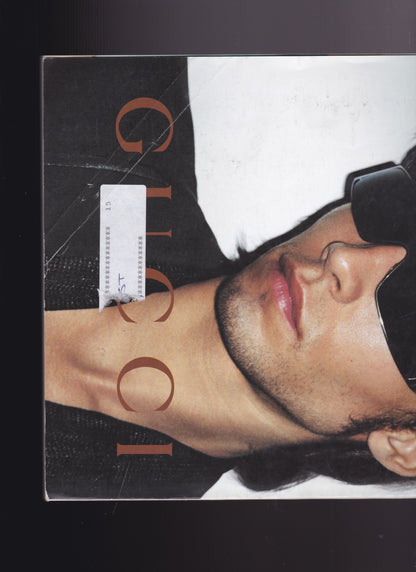 I-D Magazine 215 - Charlotte Gainsbourg 2001