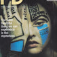 I-D Magazine 219 - Devon Aoki 2002