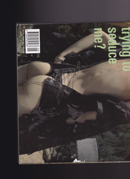I-D Magazine 223 - Jamie Bochert 2002