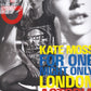 I-D Magazine 242 - Kate Moss 2004