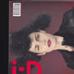 I-D Magazine 244 - Missy Rayder 2004