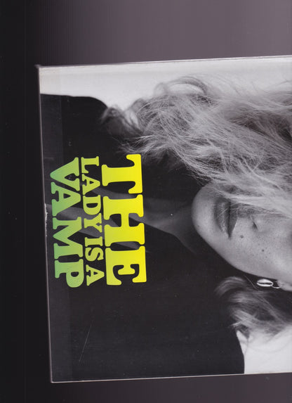 I-D Magazine 245 - Erin Wasson 2004