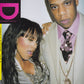I-D Magazine 257 - Jay-Z and Teairra