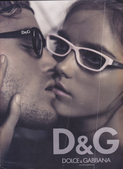 I-D Magazine 265 - Patricia Schmid 2006