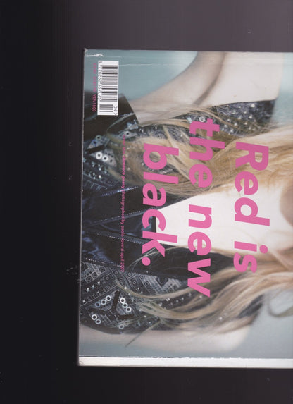 I-D Magazine 275 - Clemence Poesy 2007