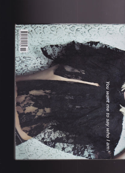 I-D Magazine 282 - Kate Moss 2007