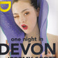 I-D Magazine 278 - Devon Aoki 2007