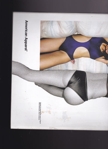 I-D Magazine 278 - Devon Aoki 2007