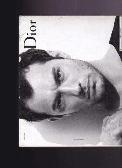 I-D Magazine 303 - James Franco & Frida Giannini