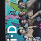 I-D Magazine 302 - Jourdan Dunn Sessilee Lopez Chanel Iman