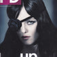 I-D Magazine 311 - Vanessa Paradis