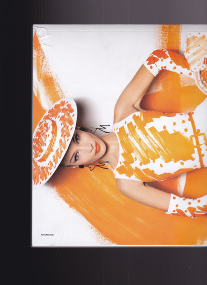 I-D Magazine 355 - Palace by David Sims