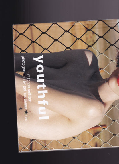 I-D Magazine 320 - Meghan Collison