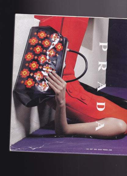 I-D Magazine 320 - Meghan Collison