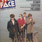 The Face Magazine 1981 - Echo And The Bunnymen