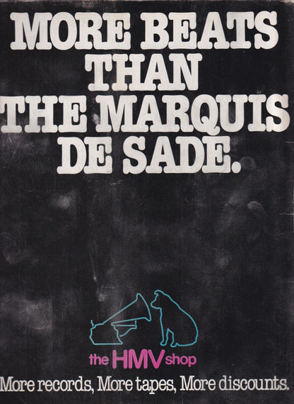 The Face Magazine 1981 - Martin Kemp