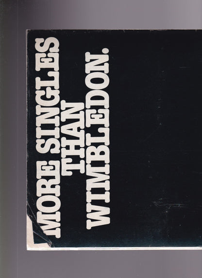 The Face Magazine 1981 - Terry Hall