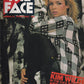 The Face Magazine 1982 - Kim Wilde
