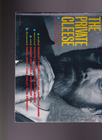 The Face Magazine 1983 - John Cleese