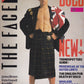 The Face Magazine 1984 - Jamie Morgan