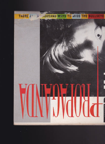 The Face Magazine 1984 - Simon Le Bon