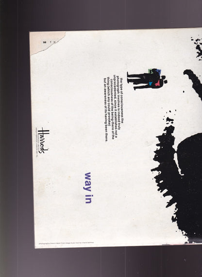 The Face Magazine - December 1985